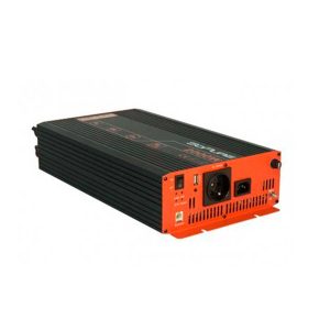 Inversor 2000W onda pura VECHLINE